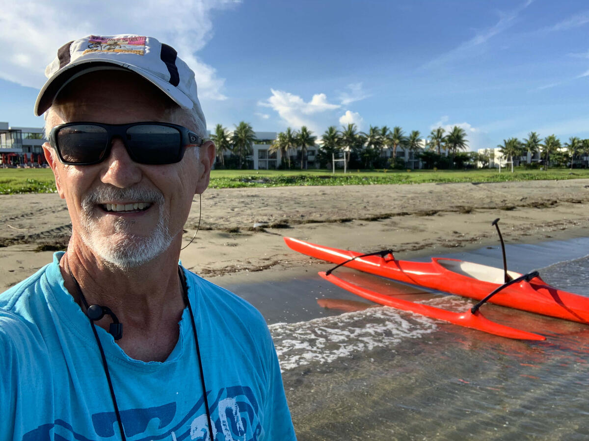 Dale Paddling Dale Paddling