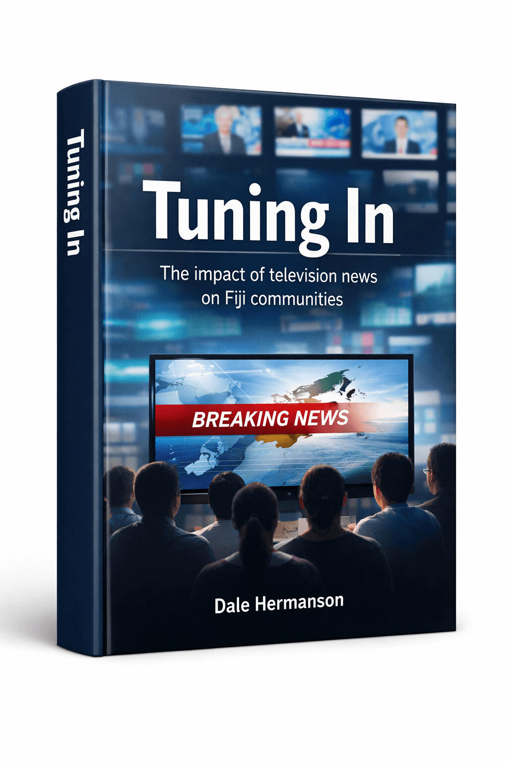 Tuning In Tuning In